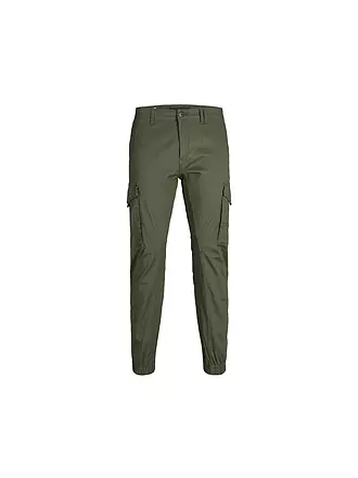 JACK & JONES | Jungen Cargohose Slim Fit JPSTPAUL | 